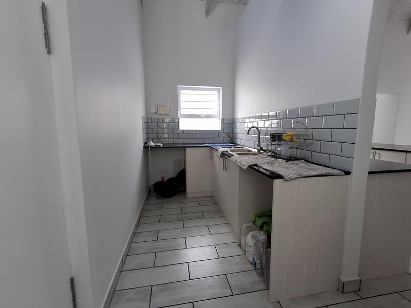 To Let 3 Bedroom Property for Rent in Lampiesbaai Western Cape